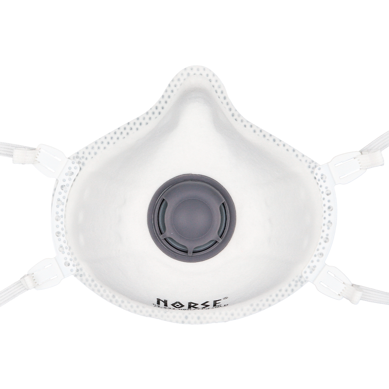 NORSE Purifier FFP3 | Engangsmaske med ventil